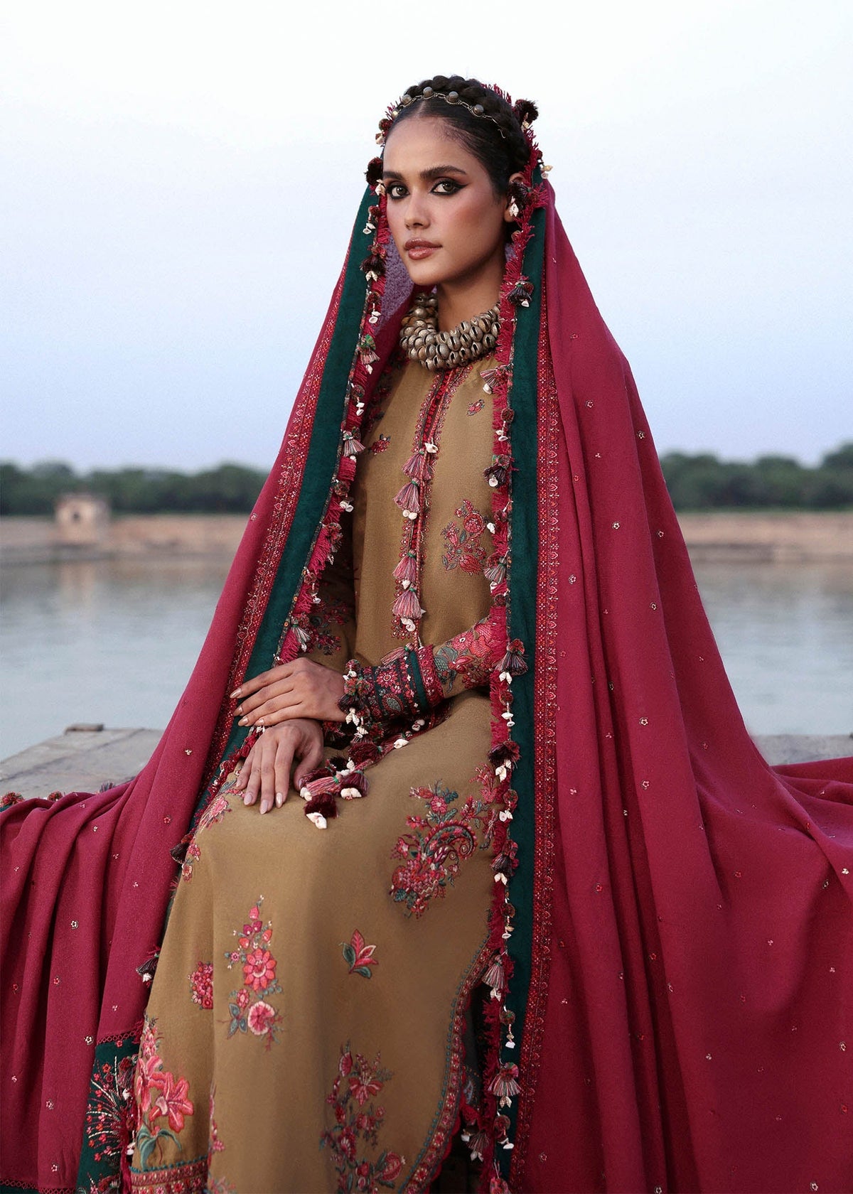 Hussain Rehar | Karandi 25 | Rumi-2