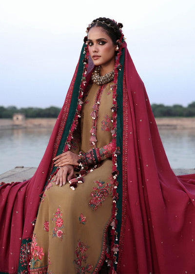 Hussain Rehar | Karandi 25 | Rumi