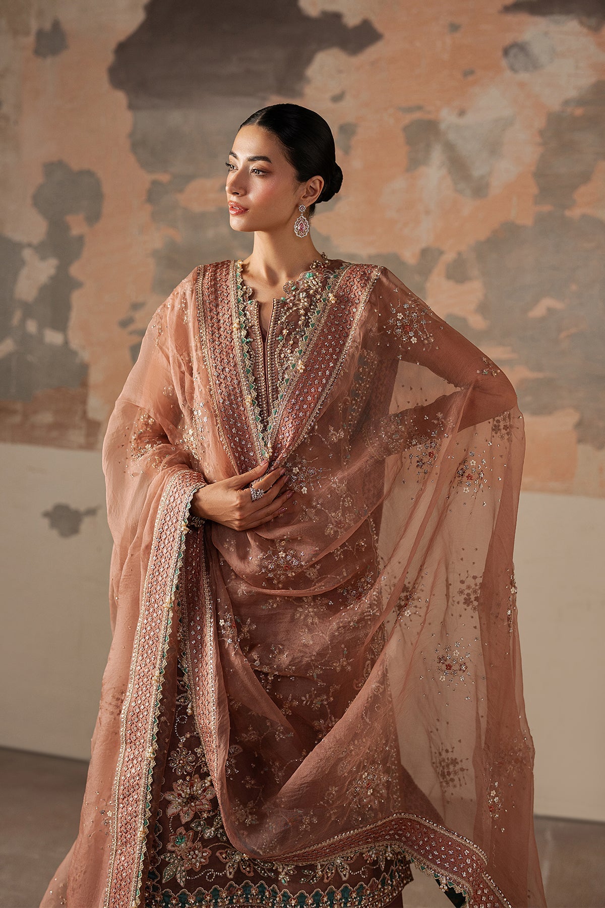 Ayzel | Solaris Wedding Formals 25 | ROSARA, image 4