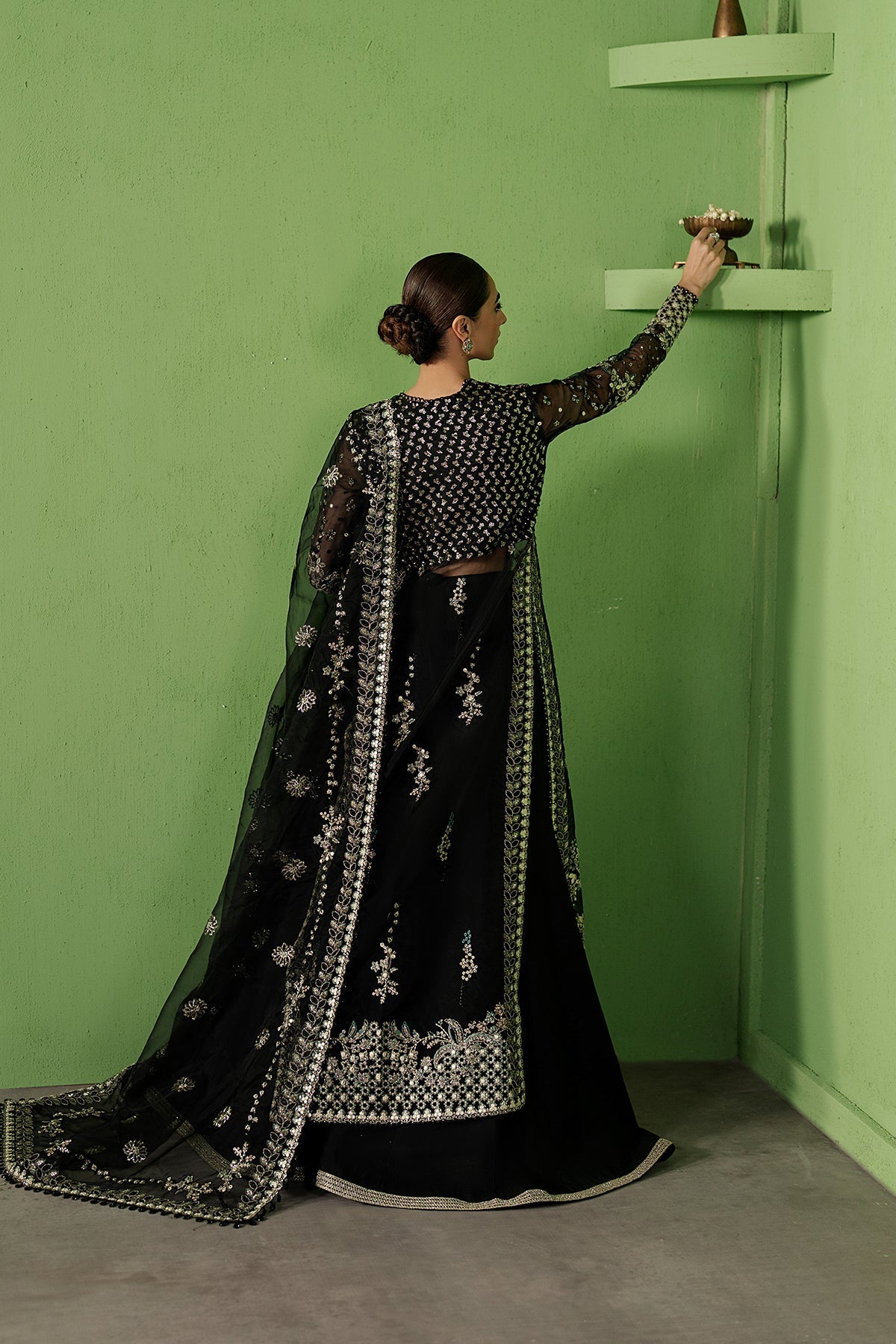 Ayzel | Pehli Nazar 25 | Manzar, image 2