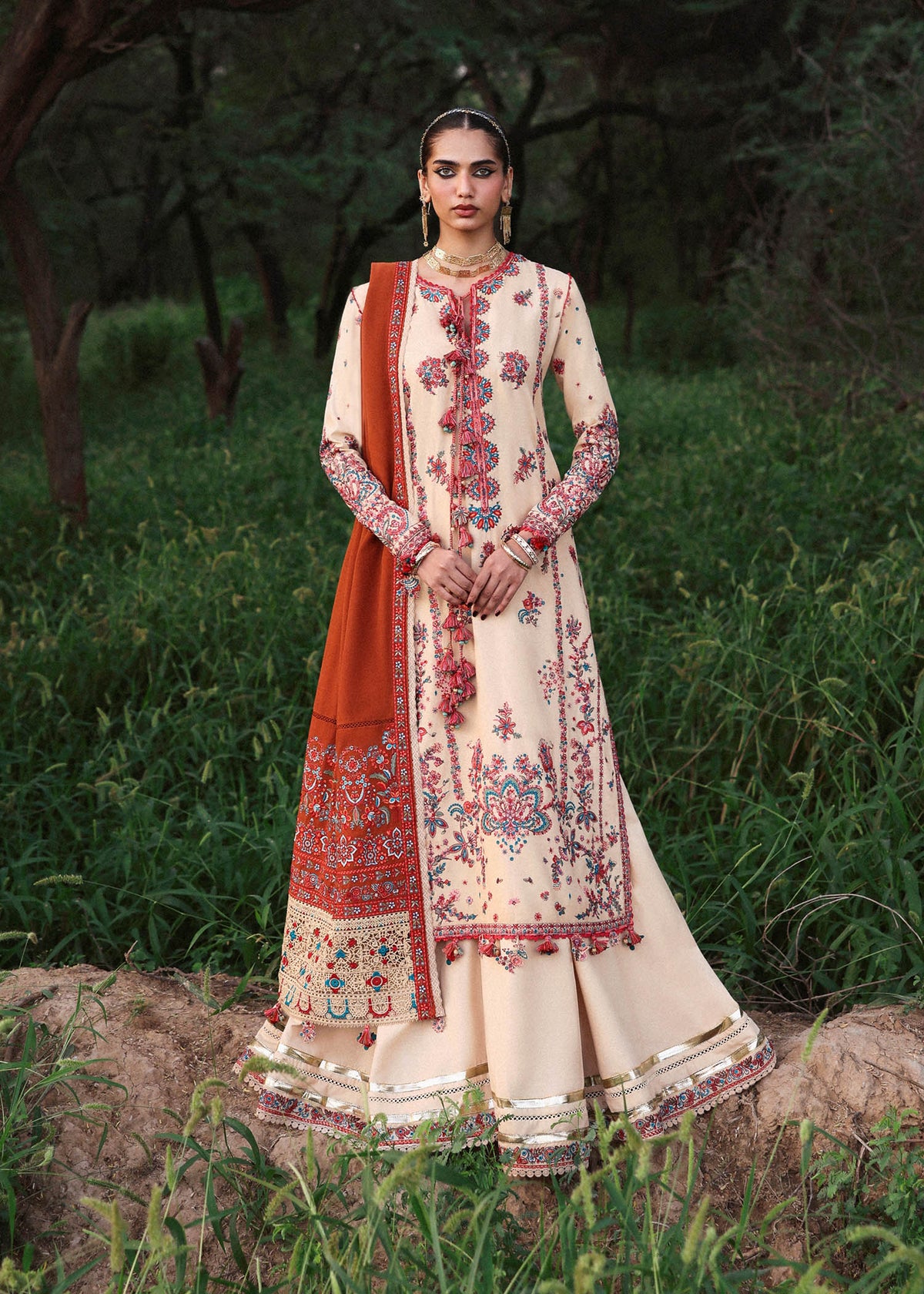 Hussain Rehar | Karandi 25 | Riva, image 5