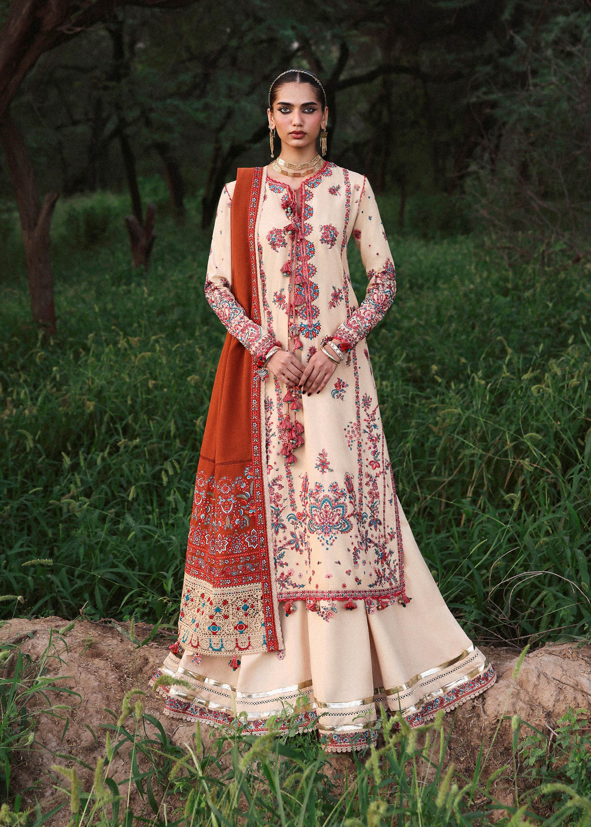 Hussain Rehar | Karandi 25 | Riva, image 5