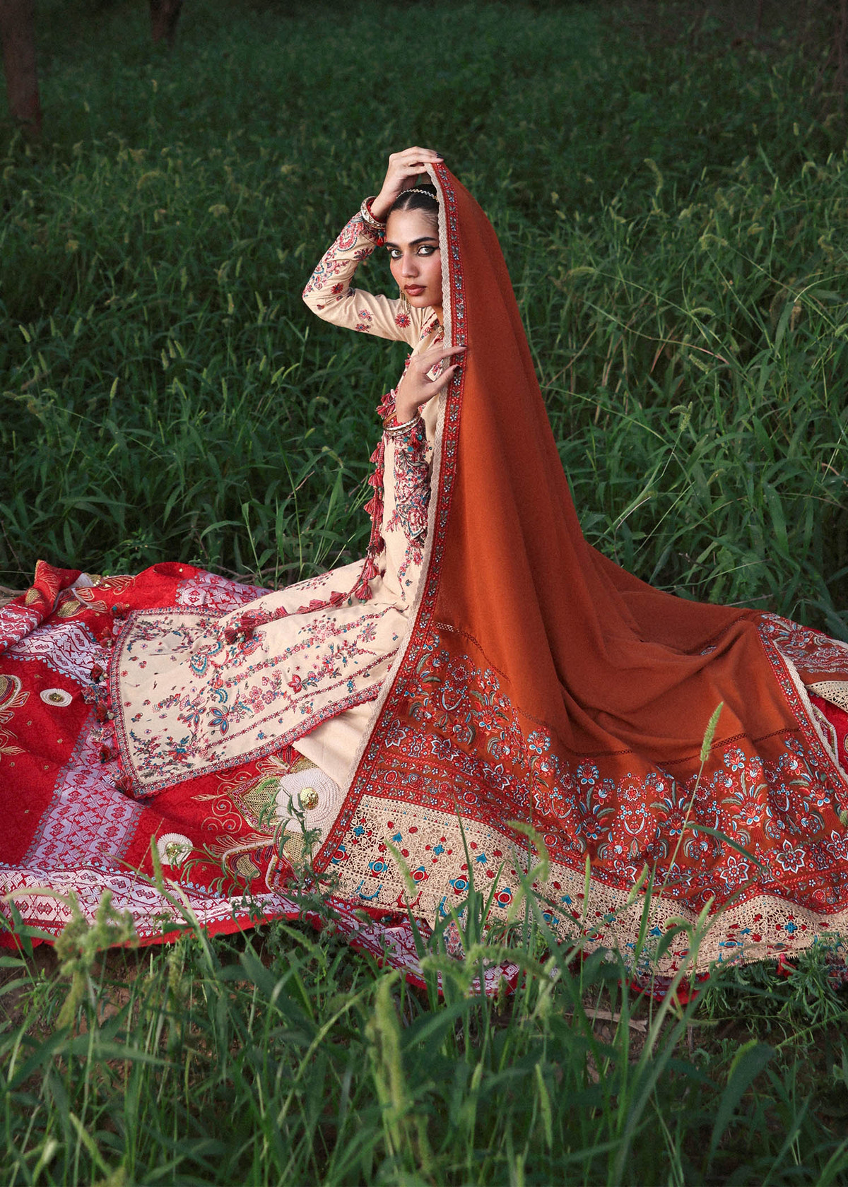 Hussain Rehar | Karandi 25 | Riva, image 4