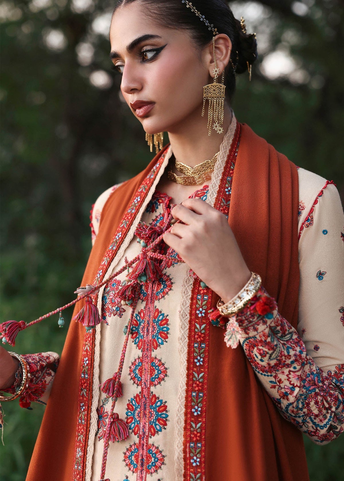 Hussain Rehar | Karandi 25 | Riva, image 3