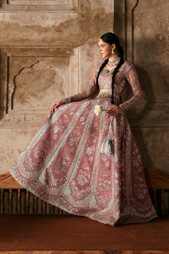 Ayzel | Kaashvi Wedding Formals 25 | RAAHIYA-6