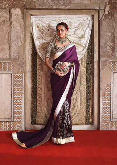 Hussain Rehar I Dilruba Bridals | Roya -  Hussain Rehar Ladies Clothes - Original Designer Dress - House of Maryam