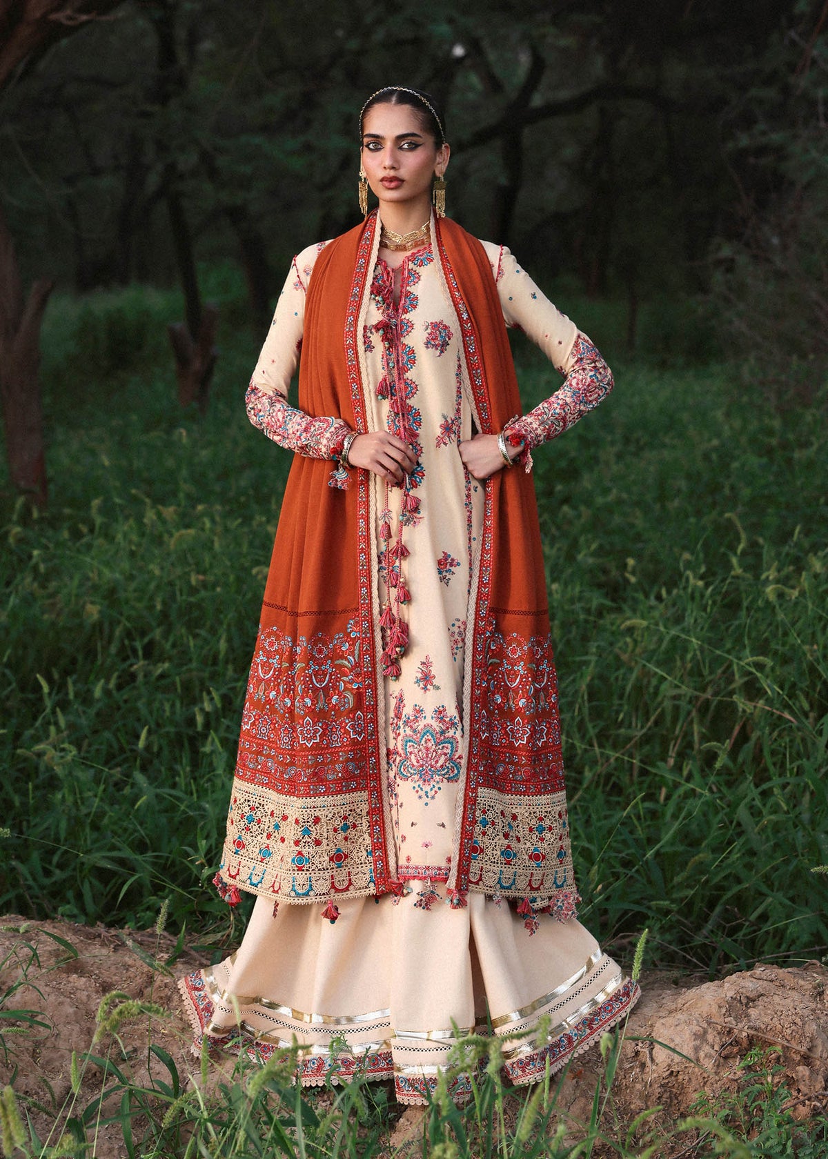 Hussain Rehar | Karandi 25 | Riva, image 2