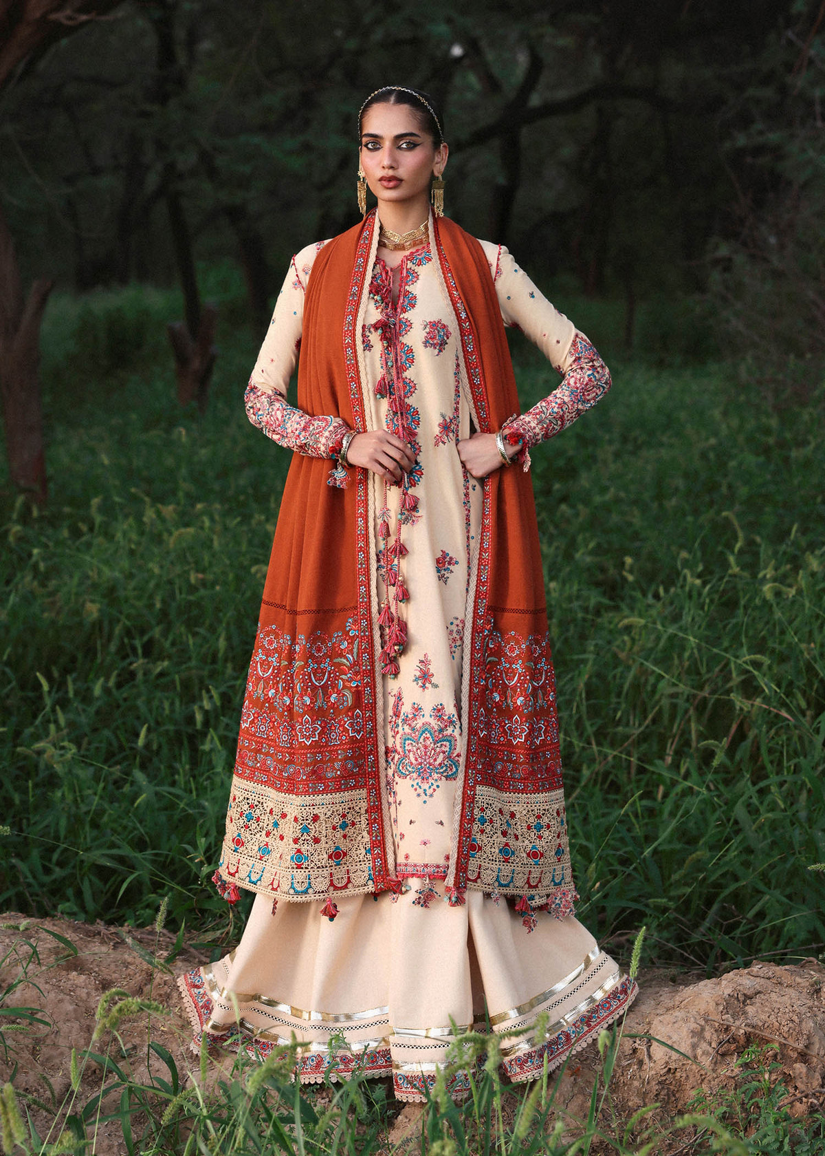 Hussain Rehar | Karandi 25 | Riva, image 2