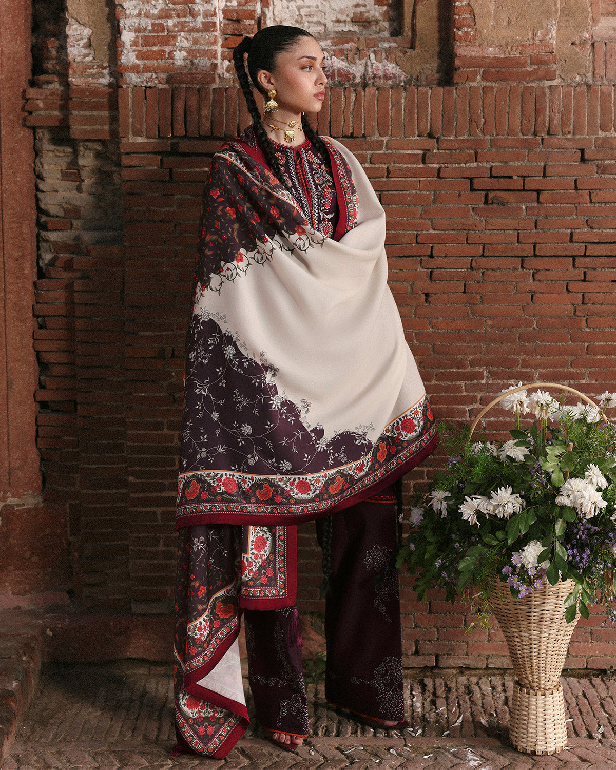 Jugnu | Khaddar 25 | Laleh-5