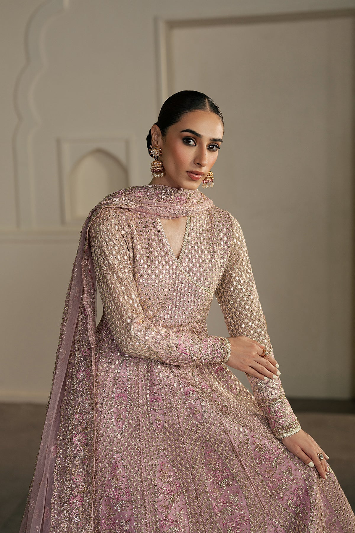 Ayzel | Pehli Nazar 25 | Savera-4