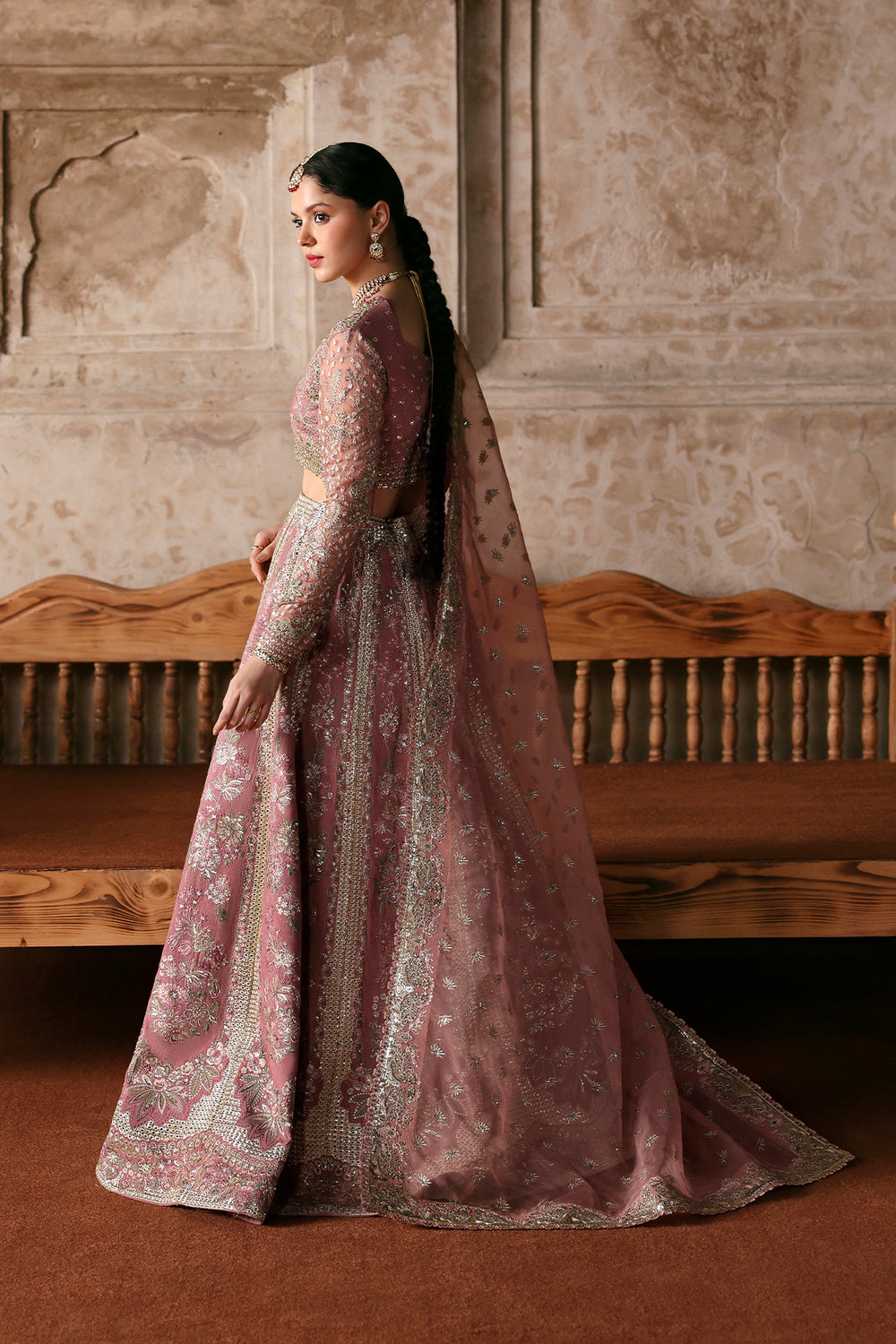 Ayzel | Kaashvi Wedding Formals 25 | RAAHIYA, image 2