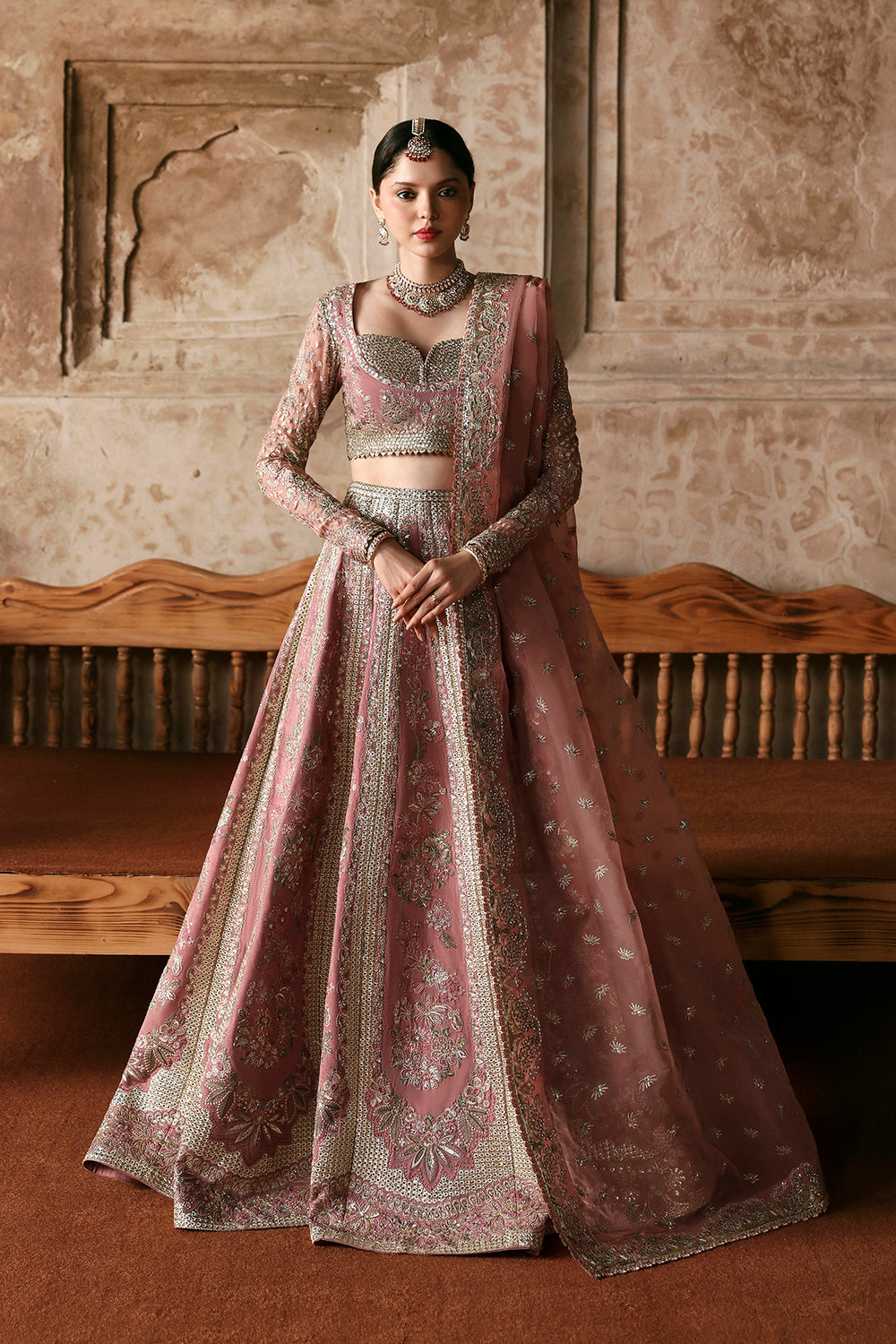 Ayzel | Kaashvi Wedding Formals 25 | RAAHIYA