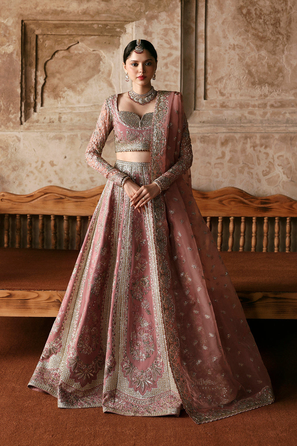 Ayzel | Kaashvi Wedding Formals 25 | RAAHIYA