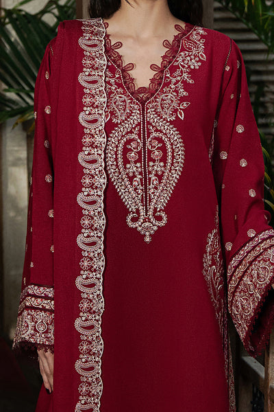 Afrozeh | October Winter Pret 25 | Sorrelle, image 3