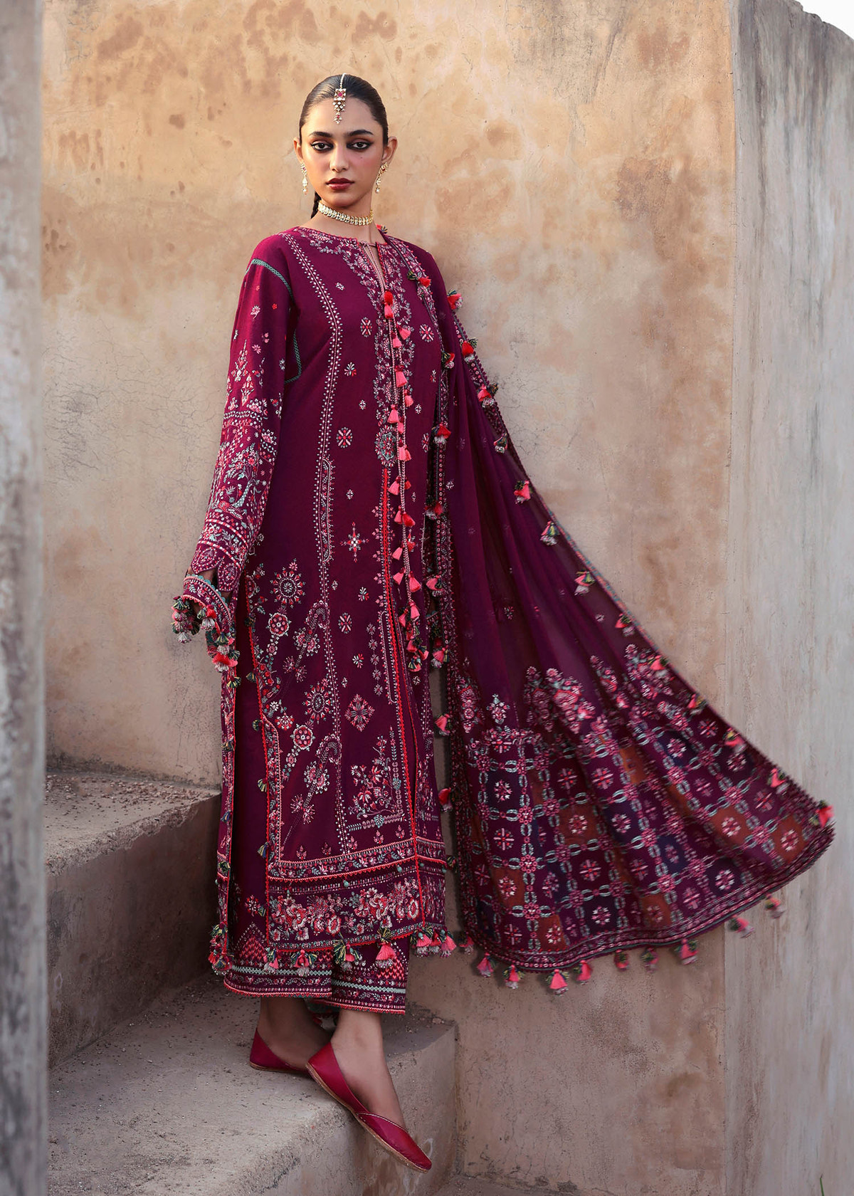 Hussain Rehar | Karandi 25 | Nargis, image 3