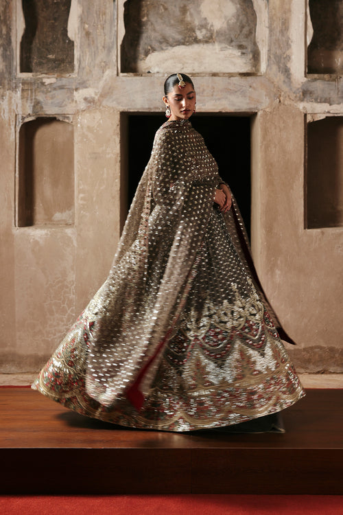 Ayzel | Kaashvi Wedding Formals 25 | Nirva-6
