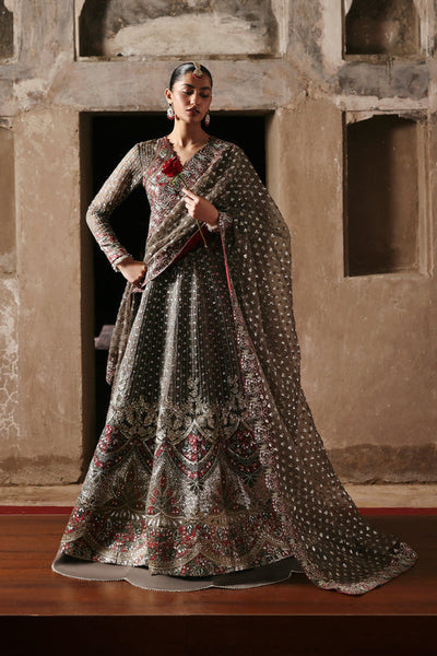 Ayzel | Kaashvi Wedding Formals 25 | Nirva
