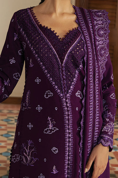 Afrozeh | October Winter Pret 25 | Lumara, image 3