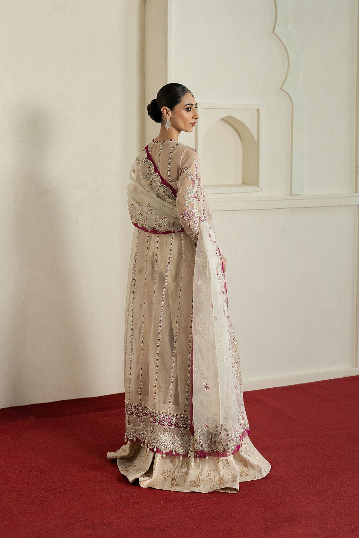 Ayzel | Pehli Nazar 25 | Rangrez, image 2
