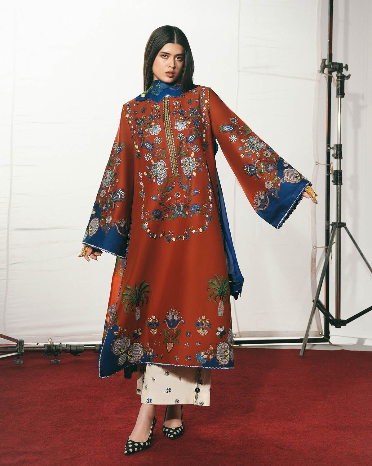 Jugnu | The Reserved View SS Edit | Tahmi, image 2
