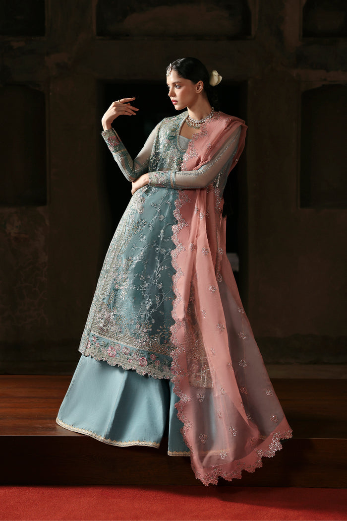 Ayzel | Kaashvi Wedding Formals 25 | RAVINA, image 4