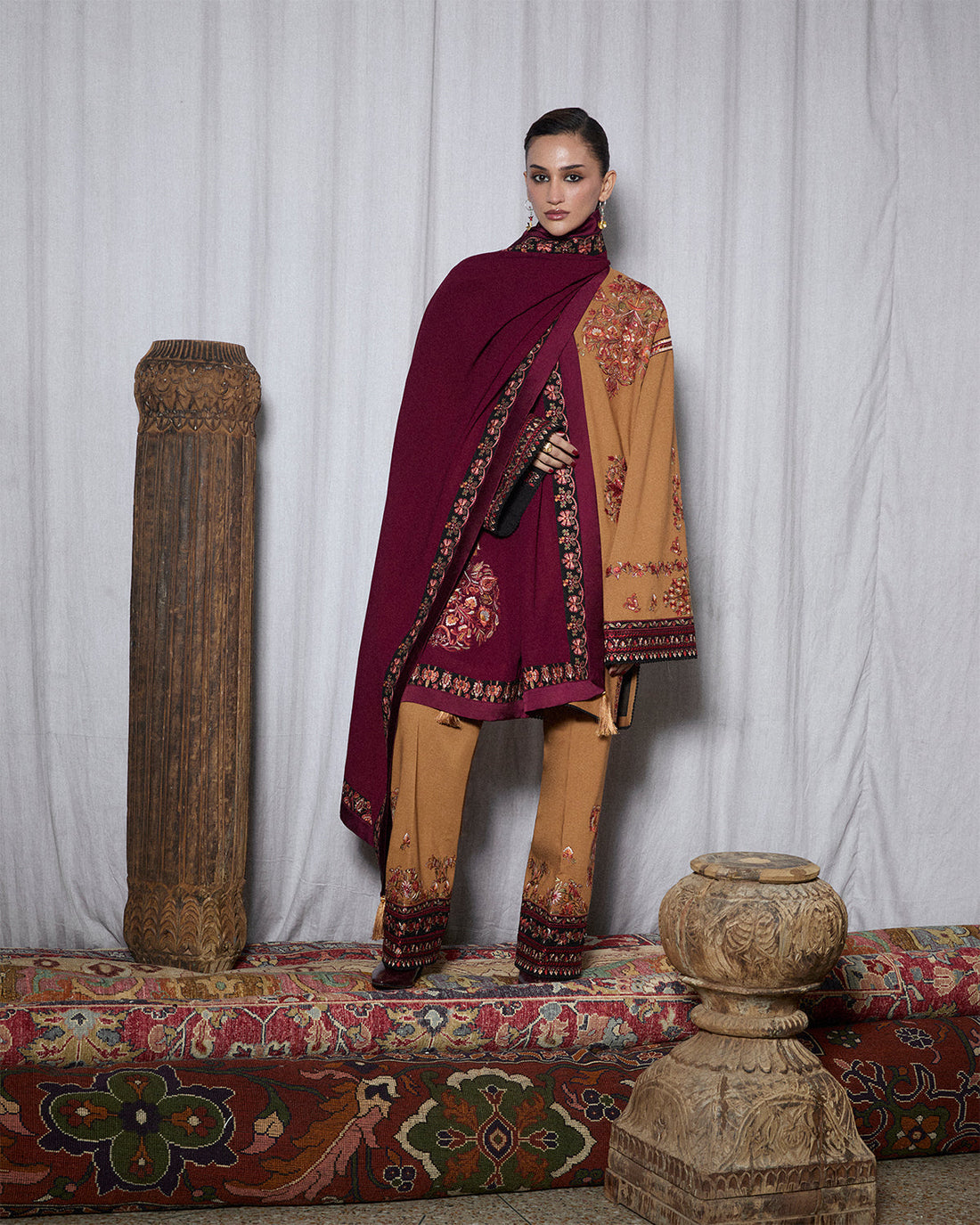 Jugnu | Karandi 25 | Zrov