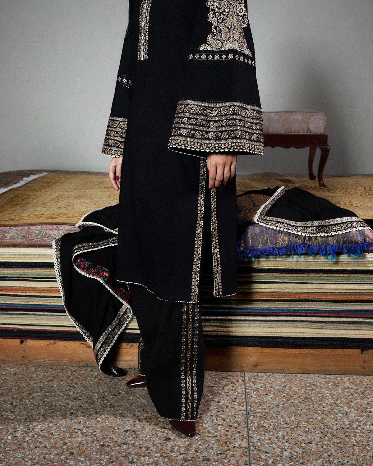 Jugnu | Karandi 25 | Tila-3