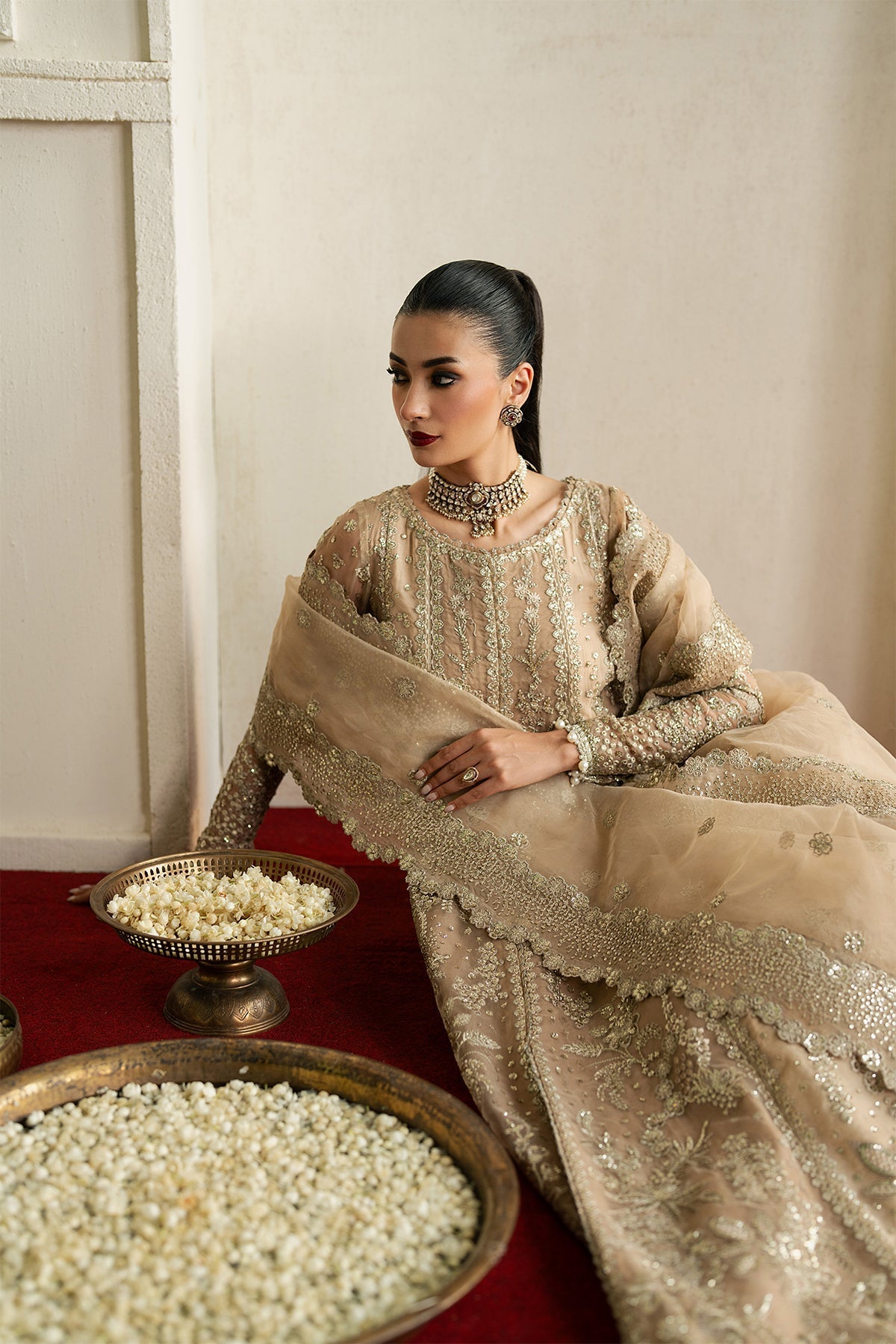 Ayzel | Pehli Nazar 25 | Mehekti, image 4