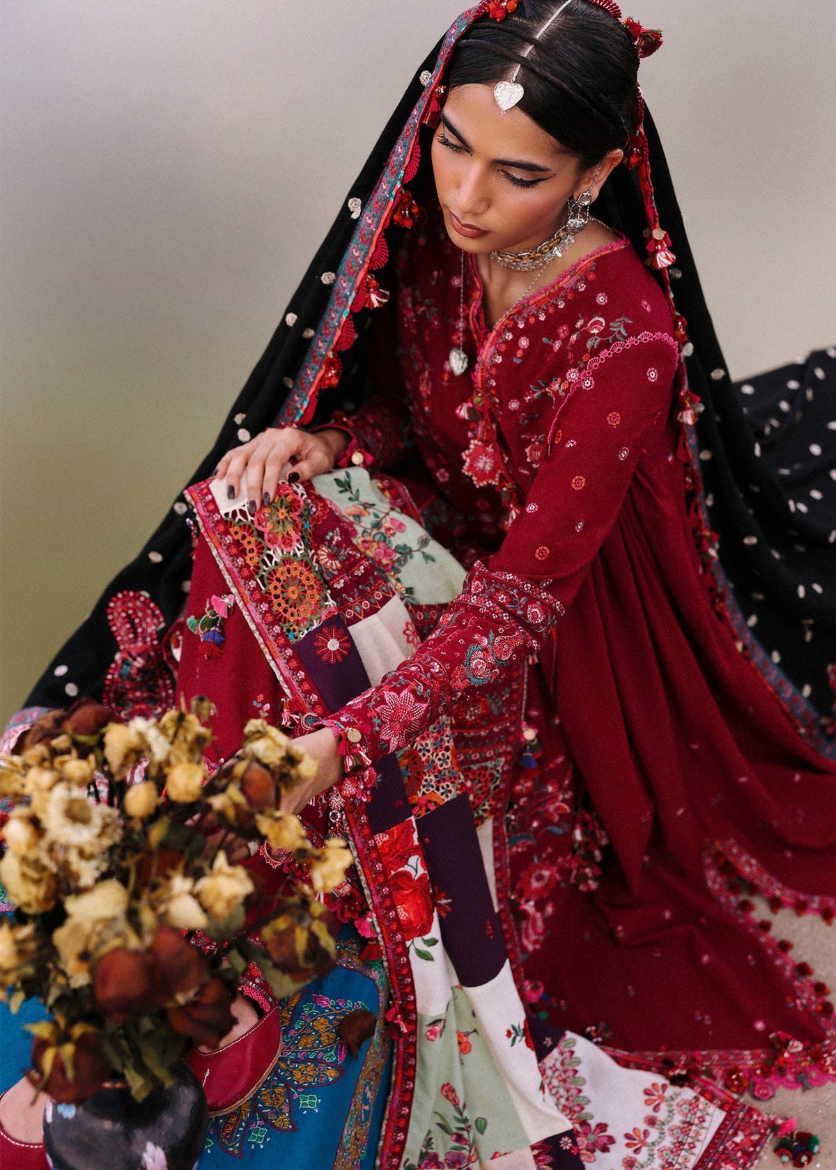 Hussain Rehar | Karandi 25 | Pankhuri, image 5