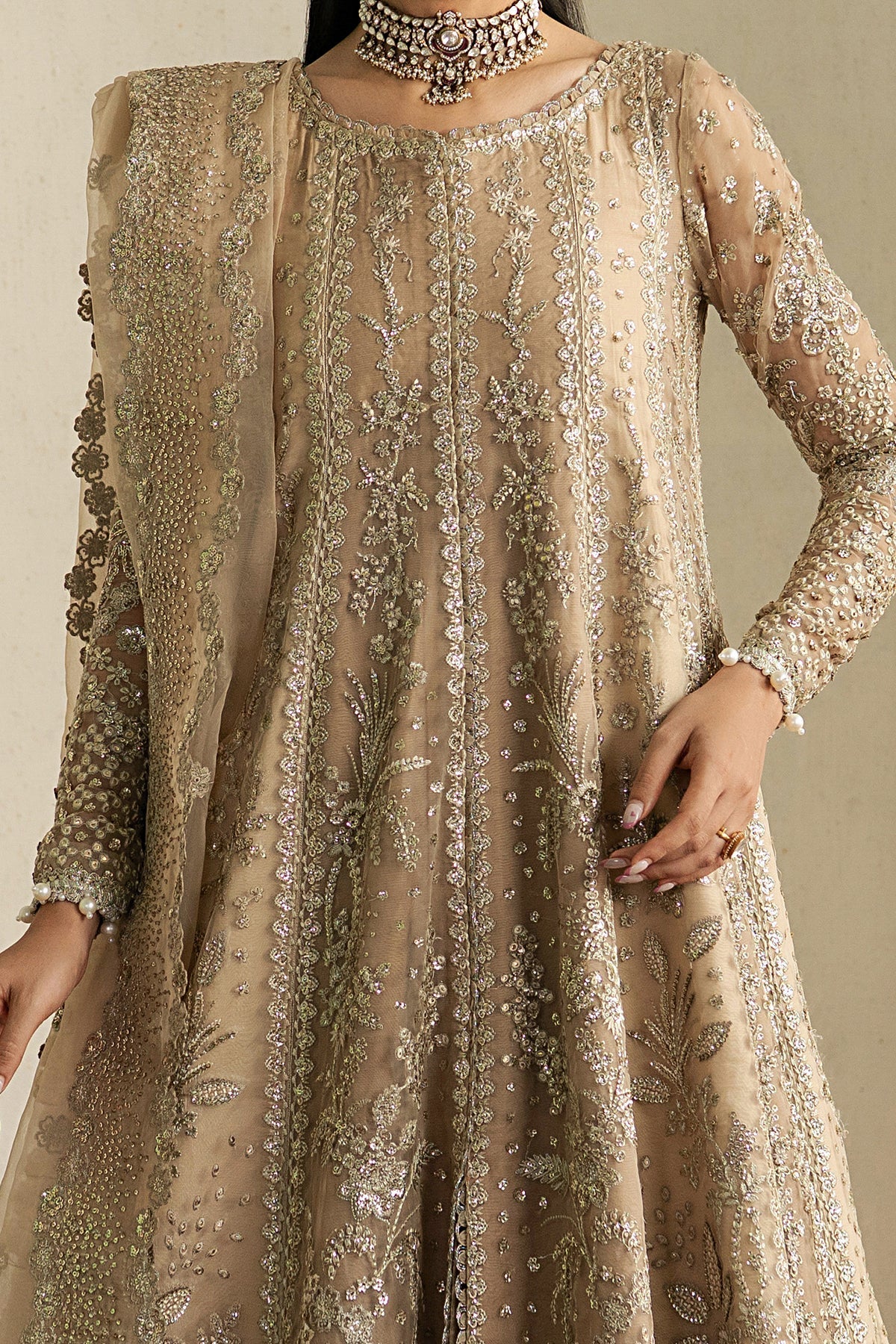 Ayzel | Pehli Nazar 25 | Mehekti, image 3