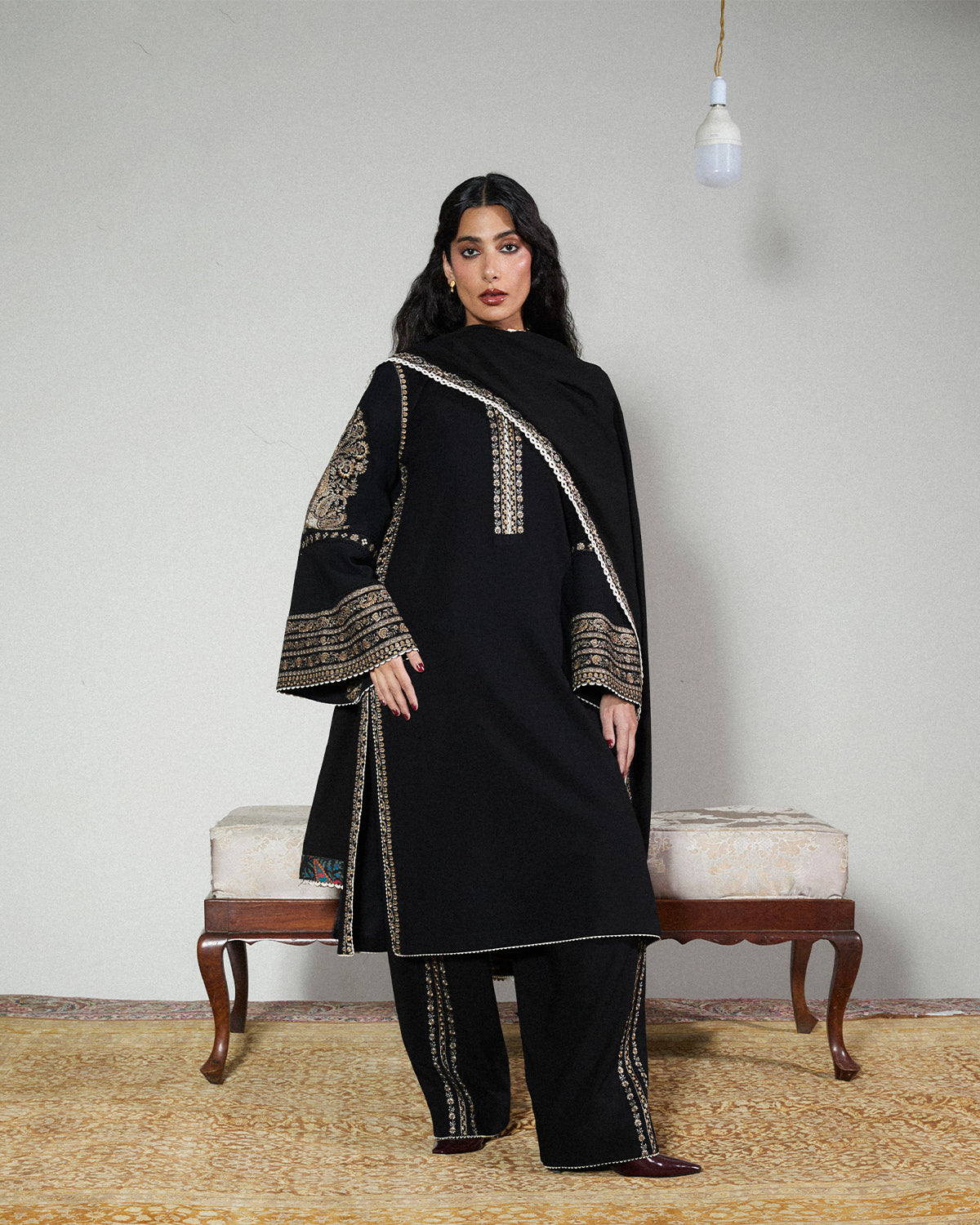 Jugnu | Karandi 25 | Tila
