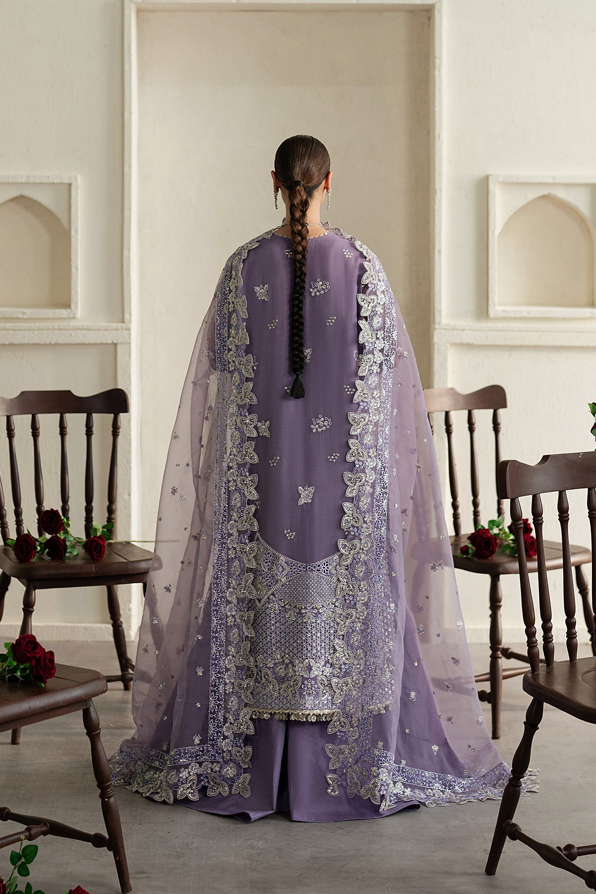 Ayzel | Pehli Nazar 25 | Afsana, image 2