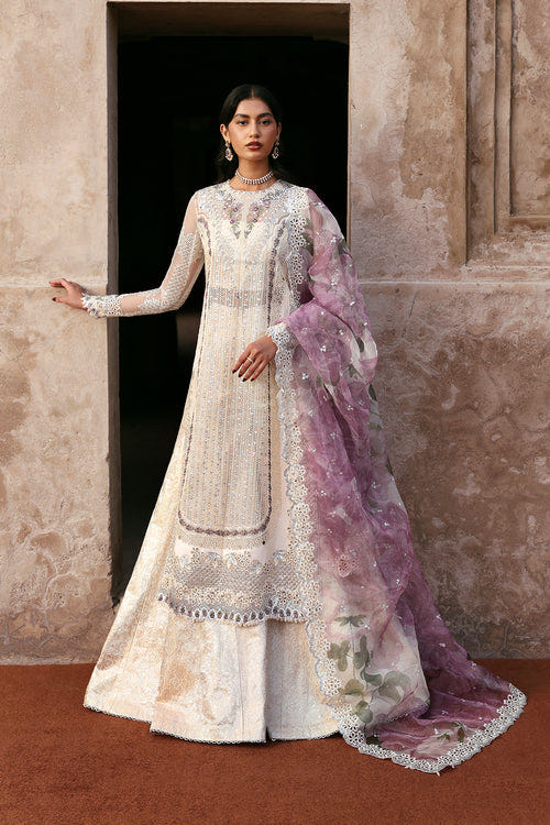 Ayzel | Kaashvi Wedding Formals 25 | MEHARVI