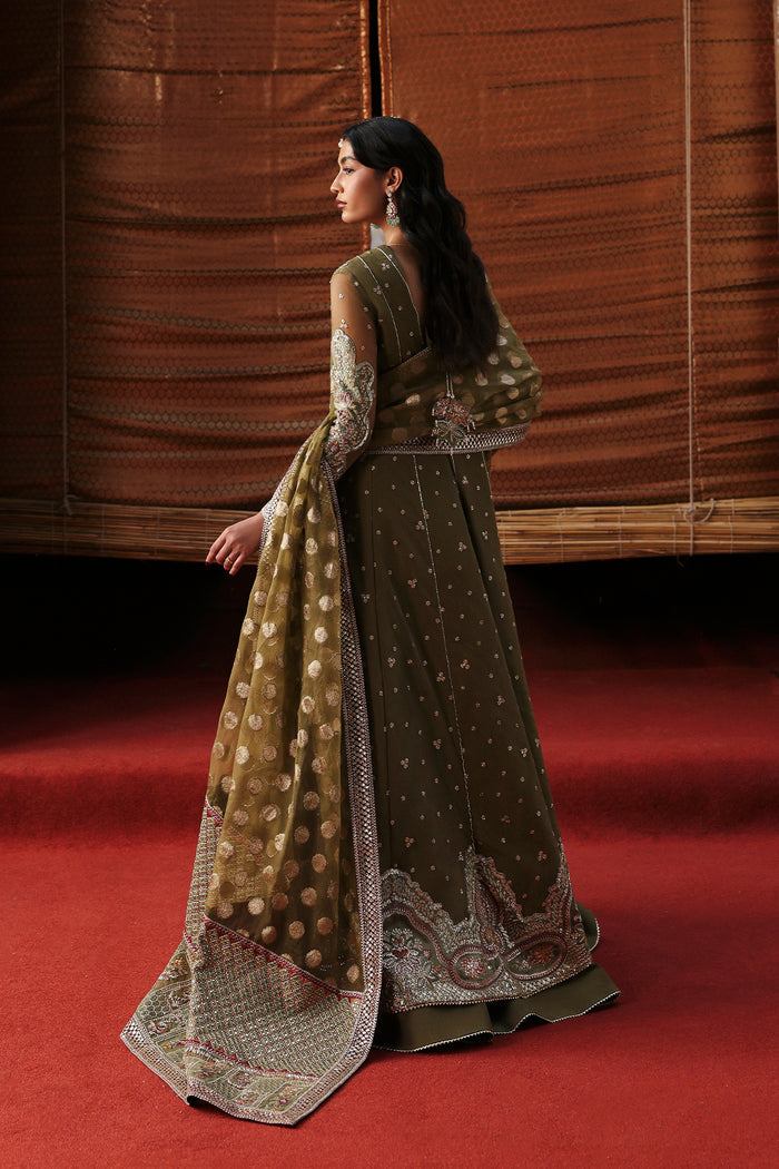 Ayzel | Kaashvi Wedding Formals 25 | JHANVI-2