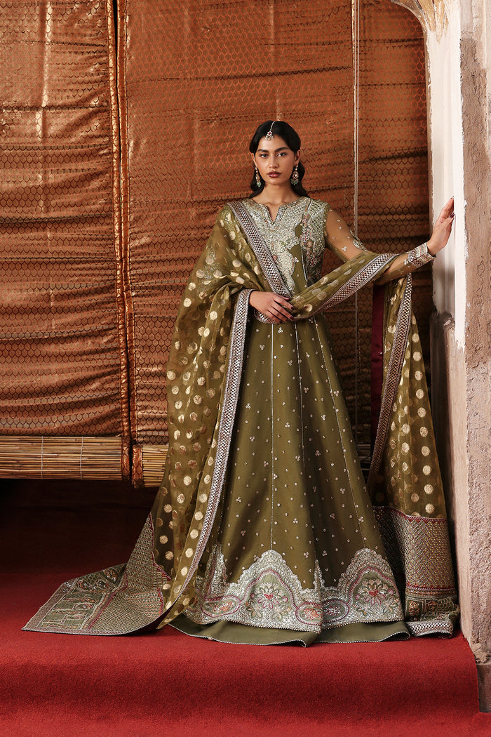 Ayzel | Kaashvi Wedding Formals 25 | JHANVI-5