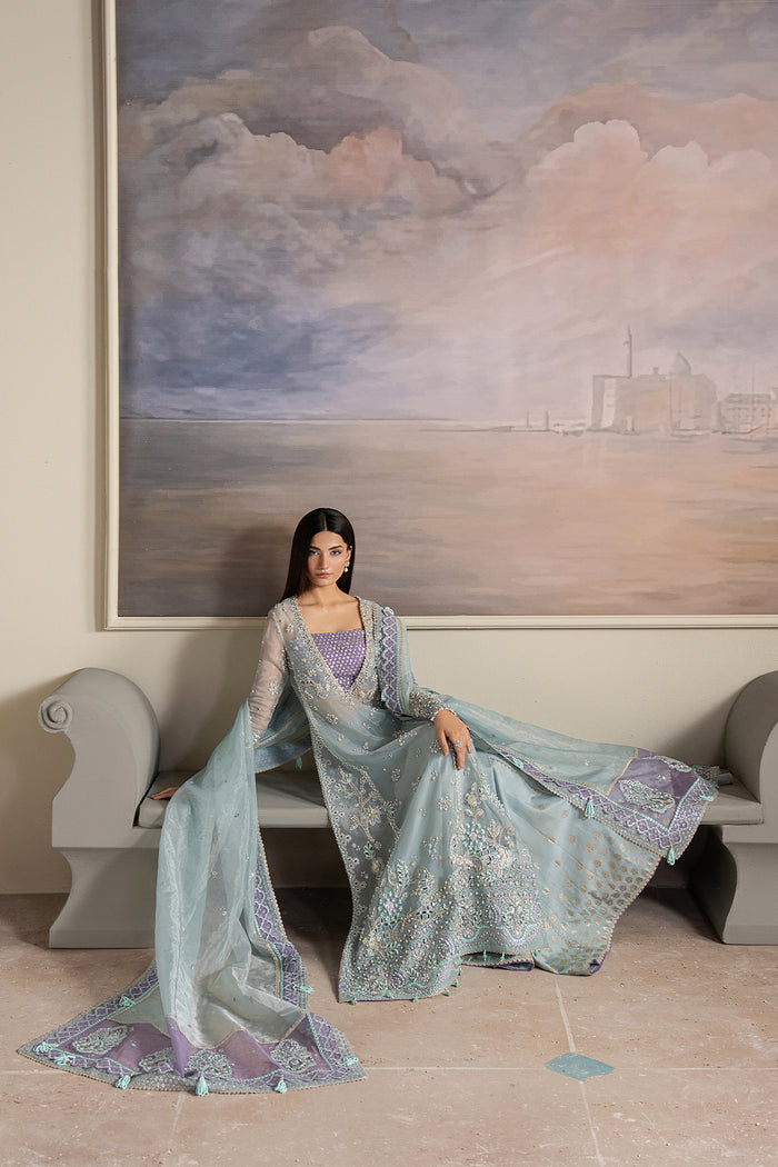 Ayzel | Solaris Wedding Formals 25 | AURAYNE, image 5