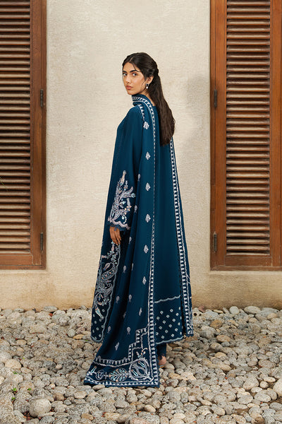 Afrozeh | October Winter Pret 25 | Niora, image 2