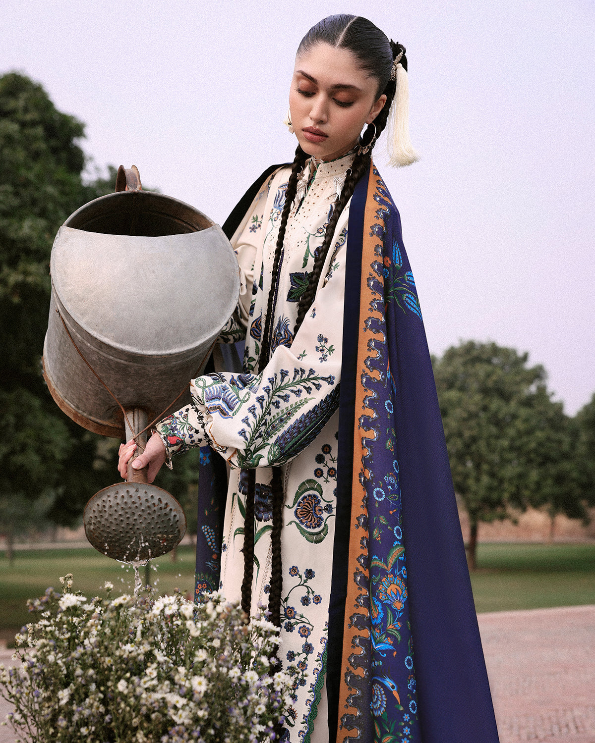 Jugnu | Khaddar 25 | Nahro-6