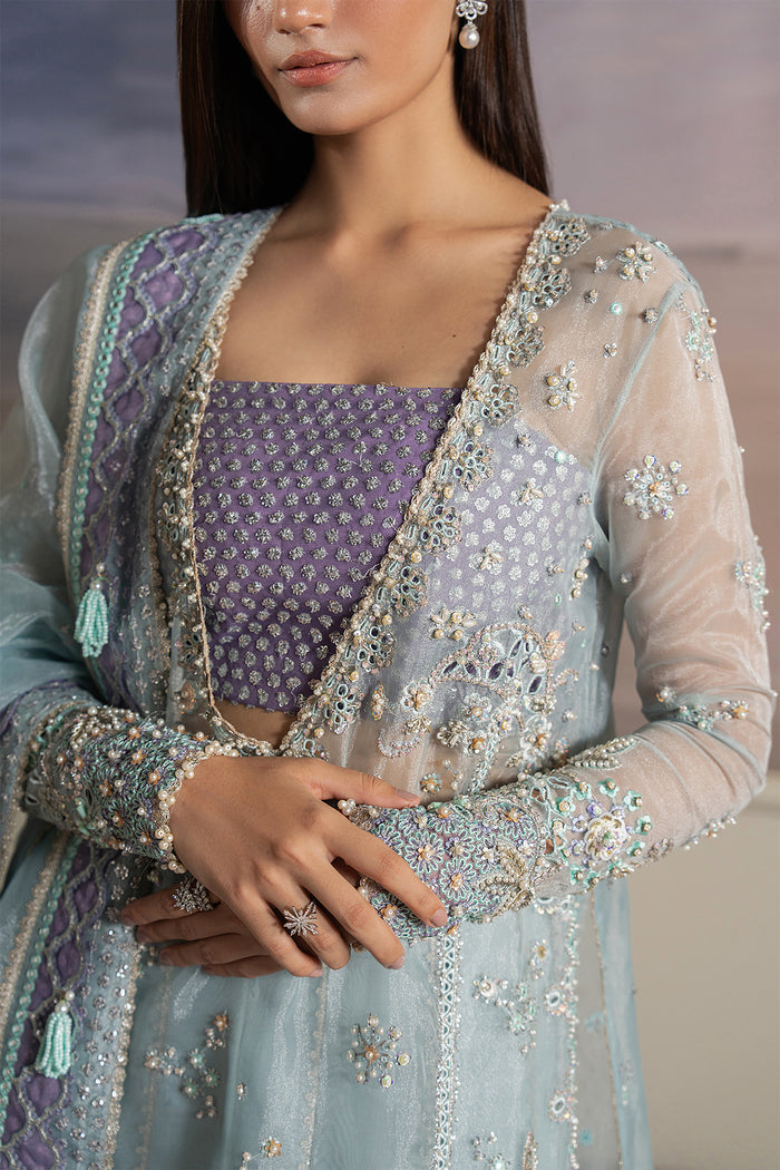 Ayzel | Solaris Wedding Formals 25 | AURAYNE, image 3