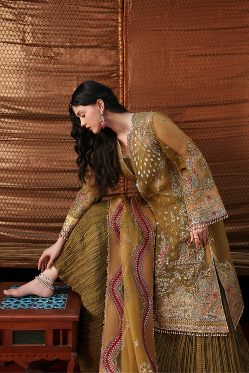 Ayzel | Kaashvi Wedding Formals 25 | USHNA-4