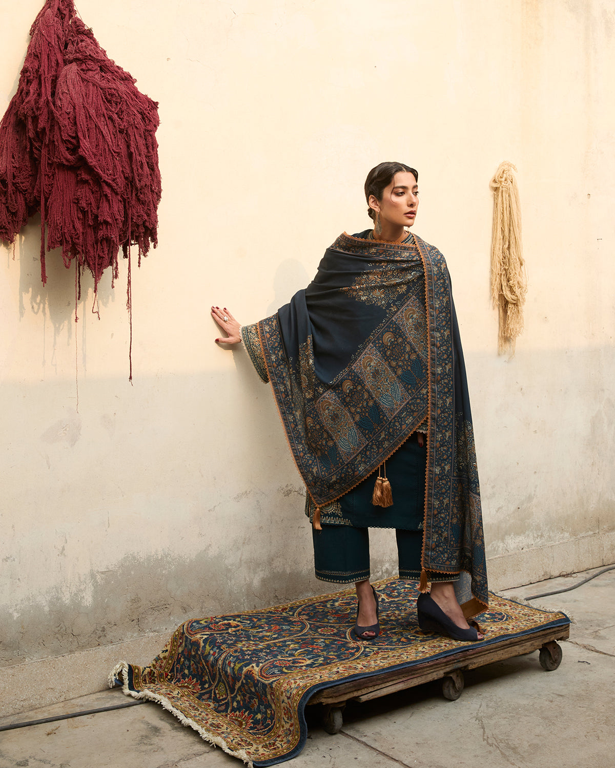 Jugnu | Karandi 25 | Niva-3