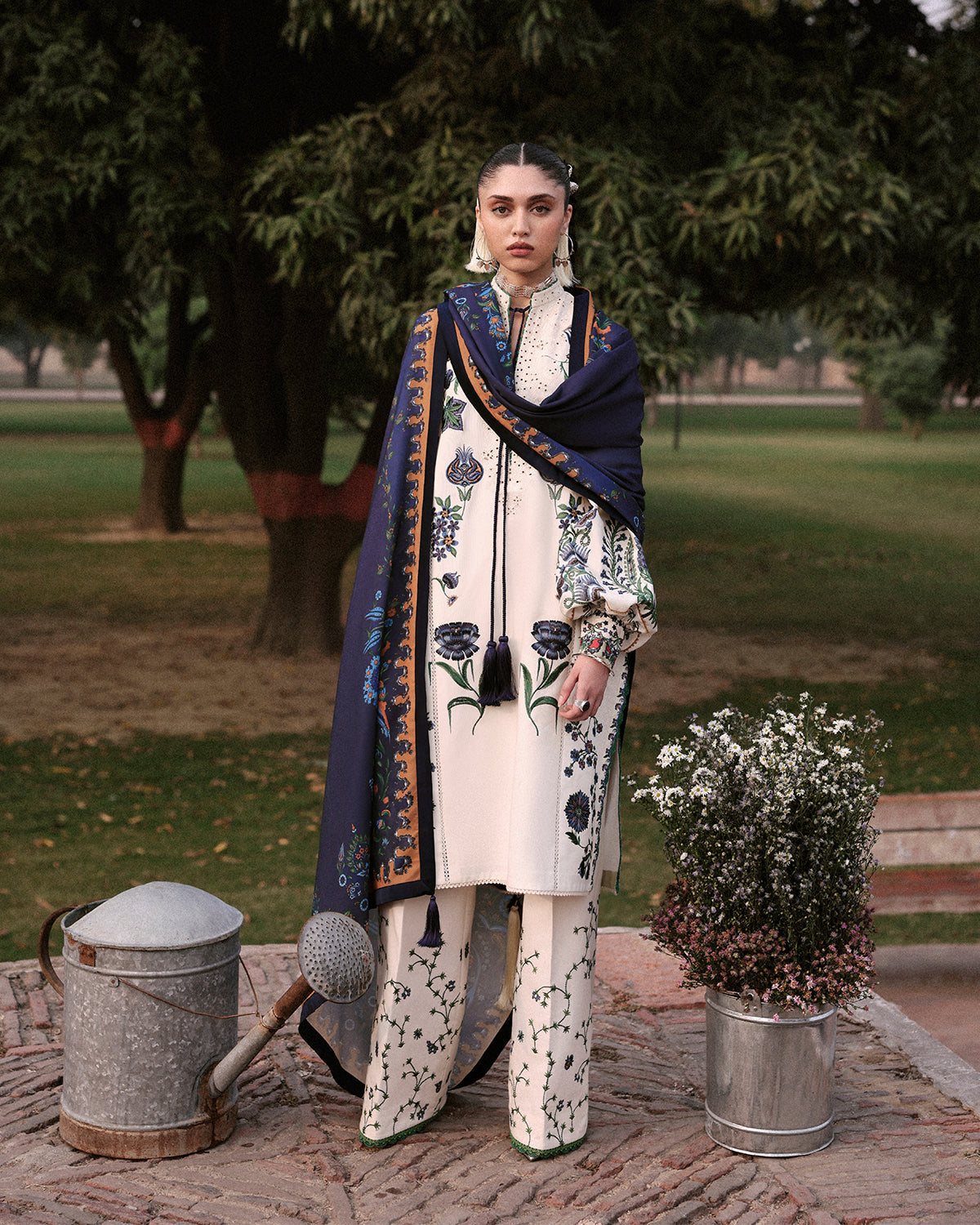 Jugnu | Khaddar 25 | Nahro-5