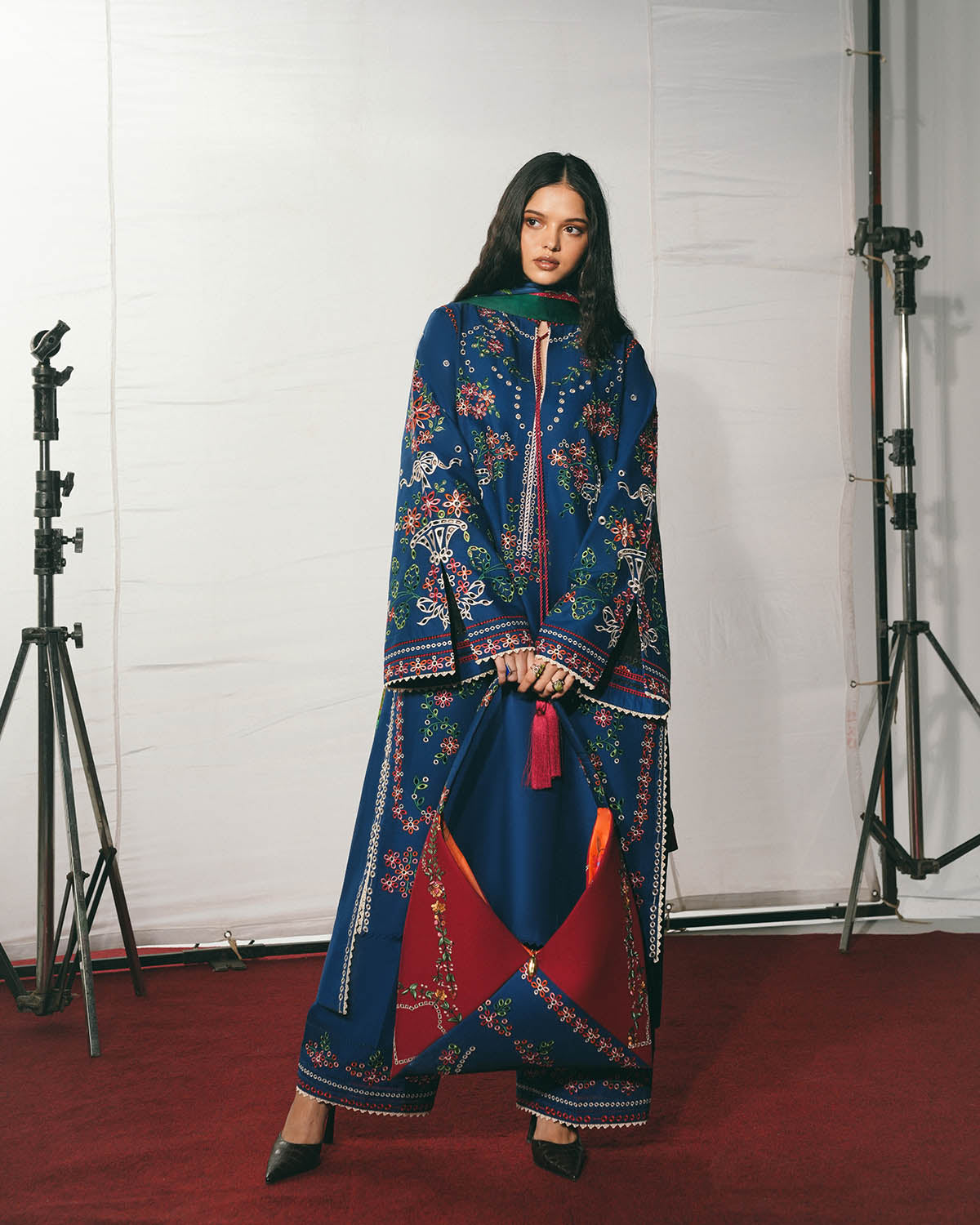 Jugnu | The Reserved View SS Edit | Peroz, image 4