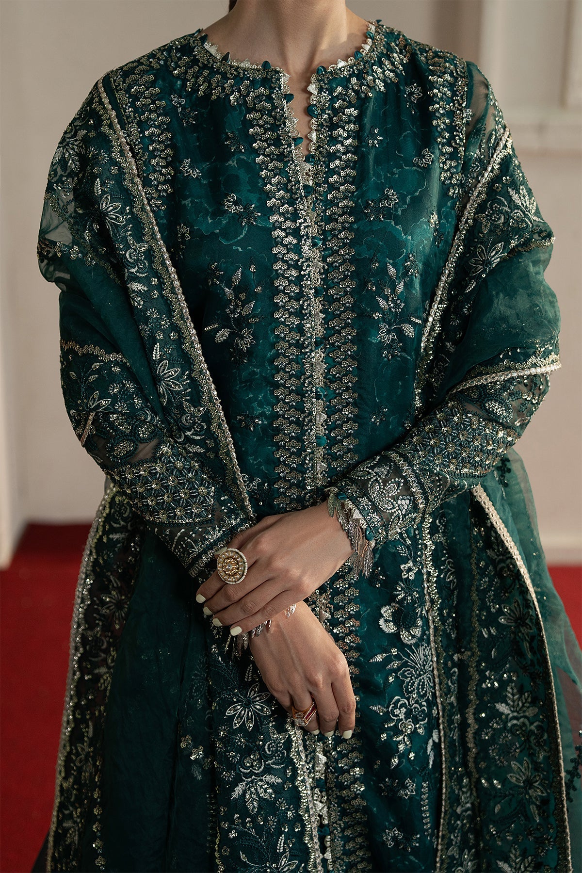 Ayzel | Pehli Nazar 25 | Nazrana-2
