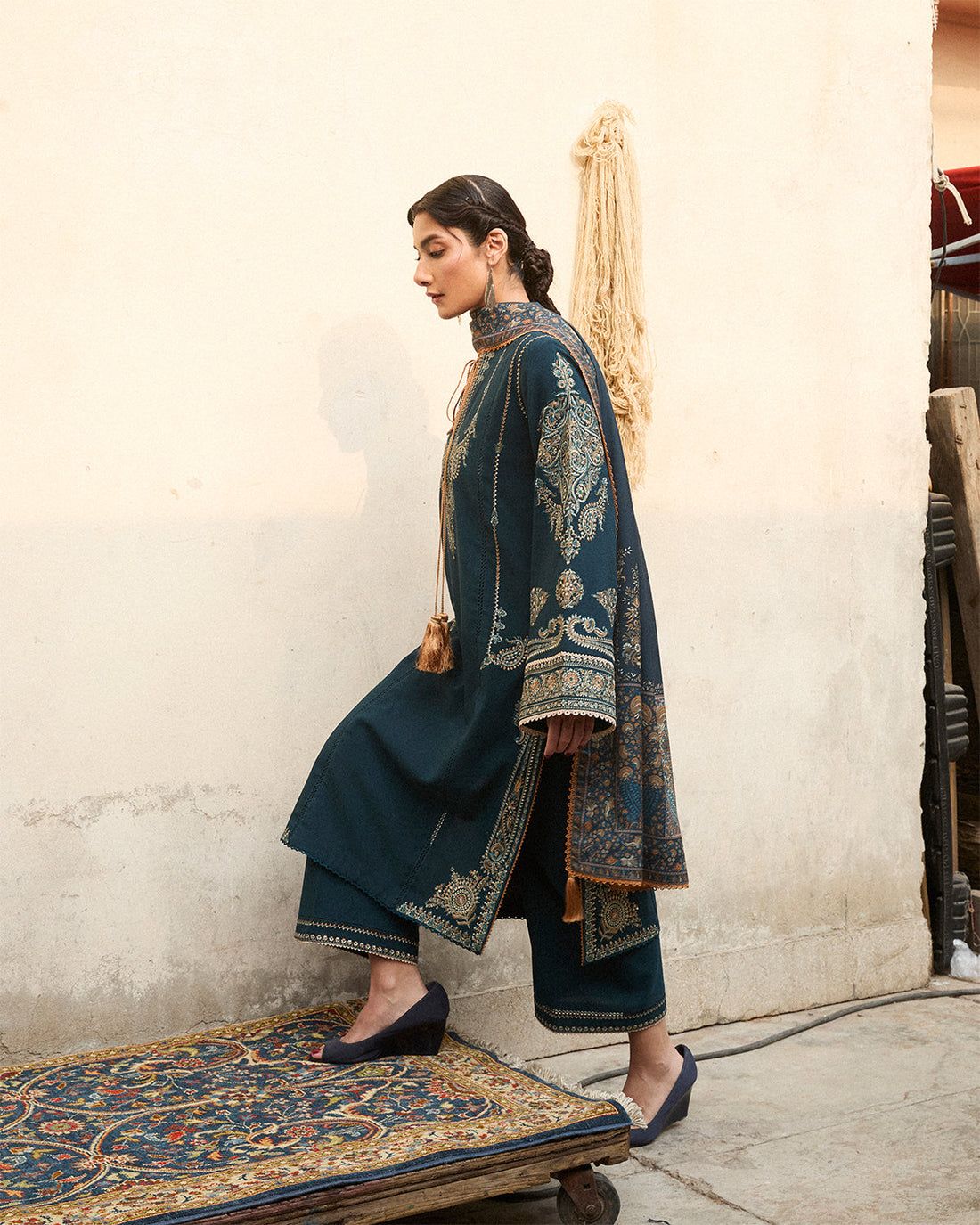 Jugnu | Karandi 25 | Niva