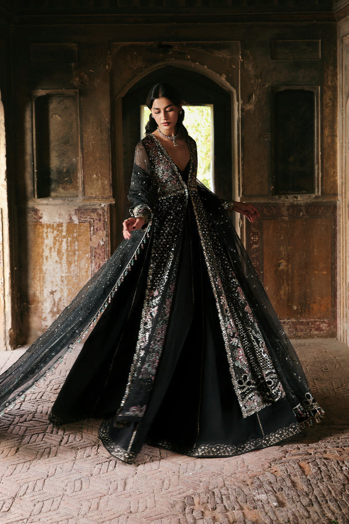 Ayzel | Kaashvi Wedding Formals 25 | Arushi-5