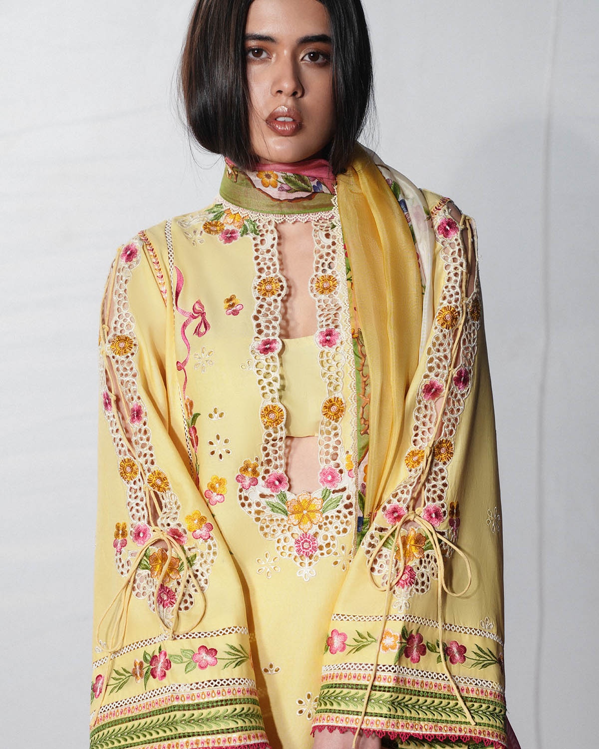 Jugnu Lahore | The Reserved View SS Edit | Jahan, image 3