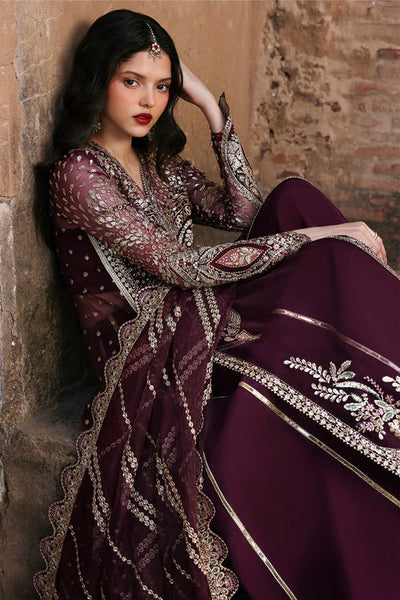 Ayzel | Kaashvi Wedding Formals 25 | TARAANI
