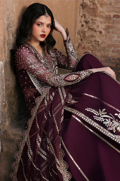 Ayzel | Kaashvi Wedding Formals 25 | TARAANI-5