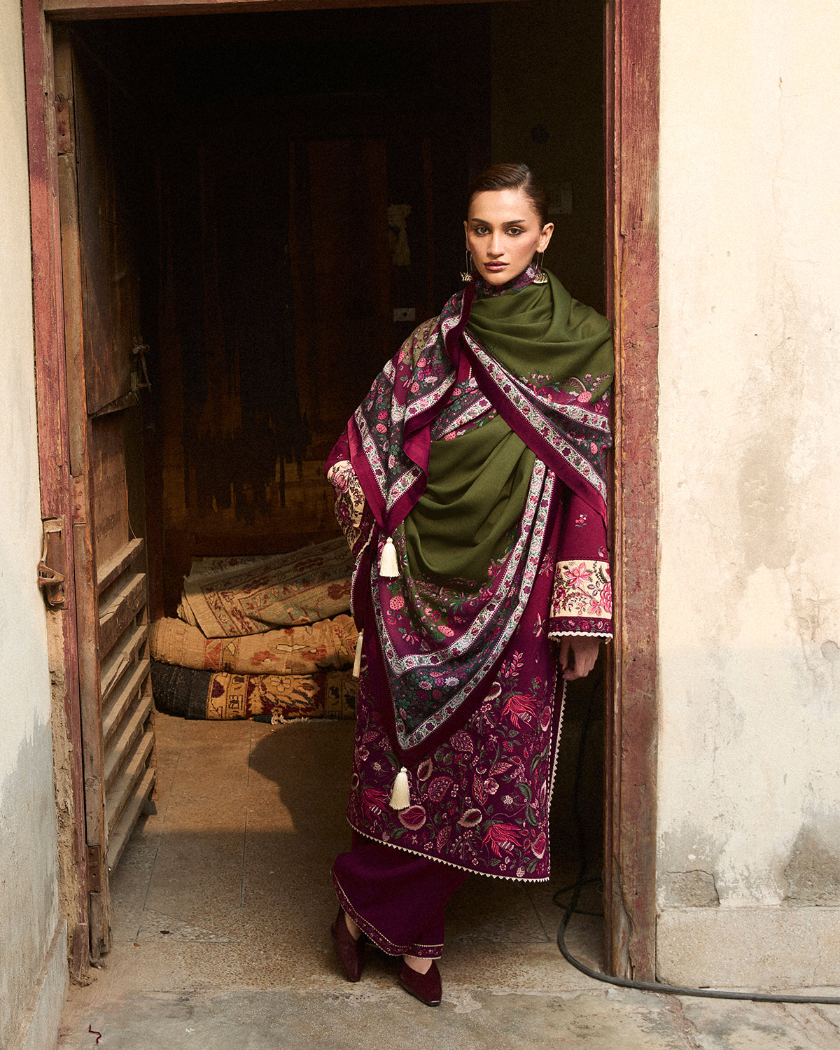 Jugnu | Karandi 25 | Tiran-4